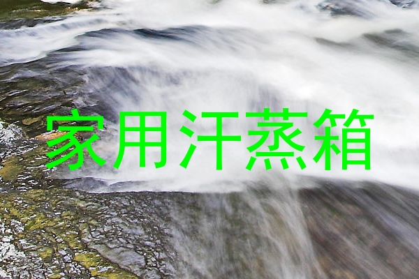 家用汗蒸箱