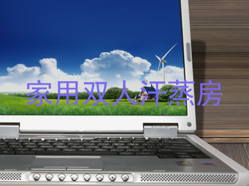 家用双人汗蒸房