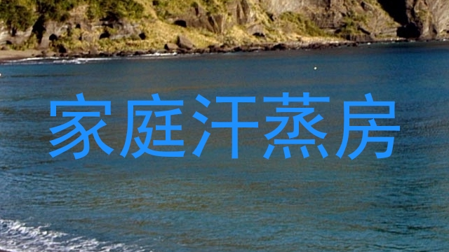 家庭汗蒸房