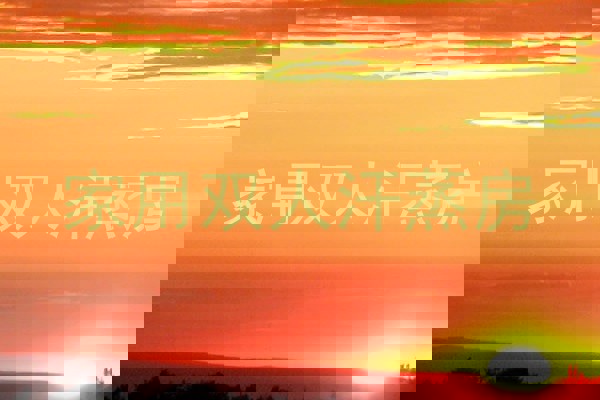 家用双人汗蒸房