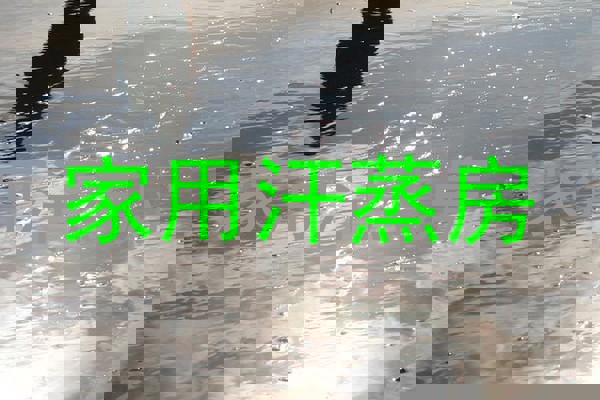 家用汗蒸房