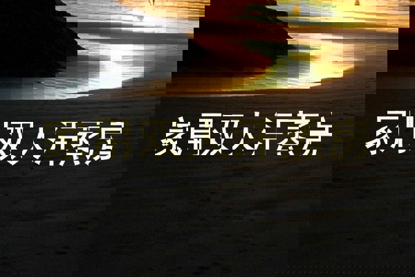 家用双人汗蒸房