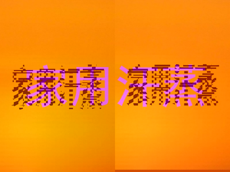家用汗蒸