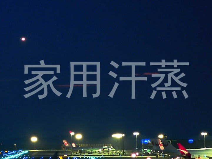 家用汗蒸