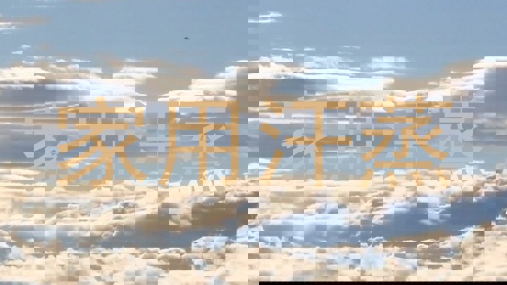 家用汗蒸
