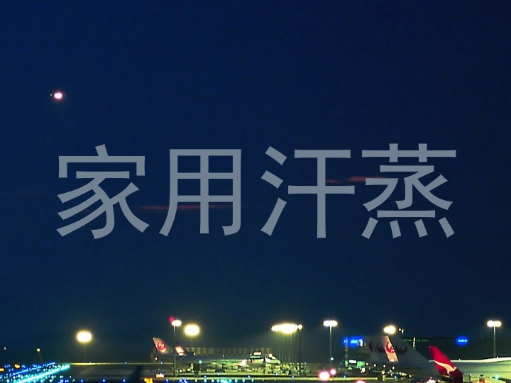 家用汗蒸
