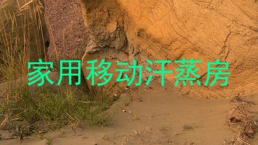 家用移动汗蒸房