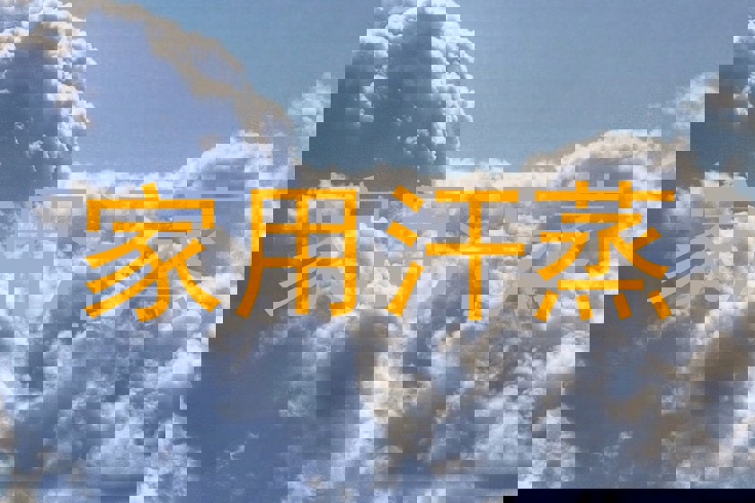 家用汗蒸