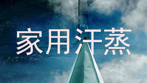 家用汗蒸