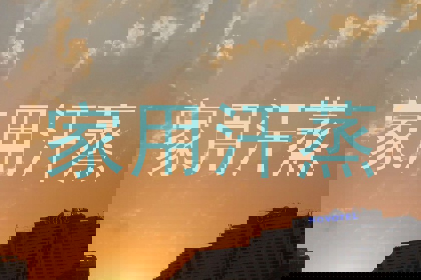 家用汗蒸