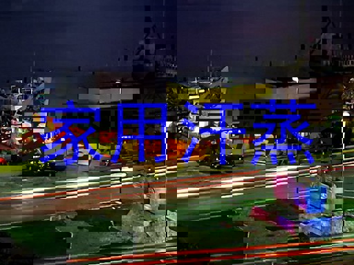 家用汗蒸