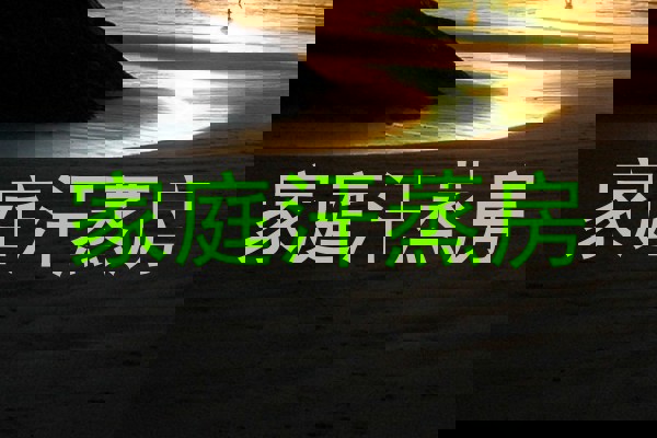 家庭汗蒸房