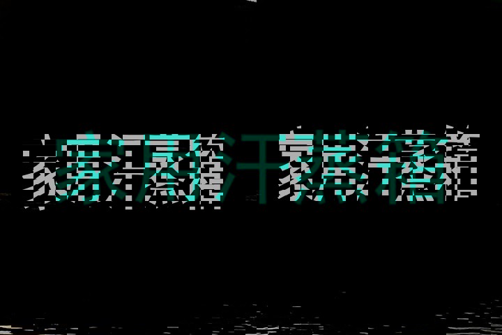 家用汗蒸箱