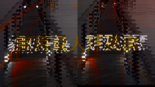 家用双人汗蒸房