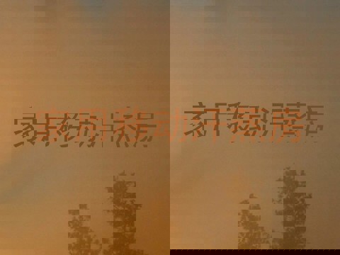 家用移动汗蒸房