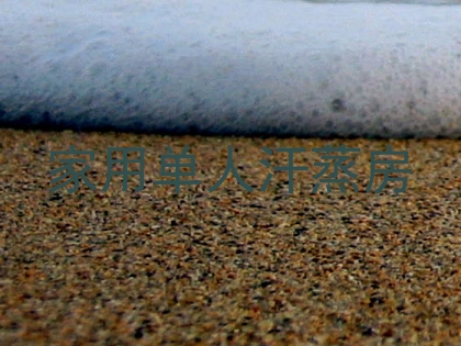 家用单人汗蒸房