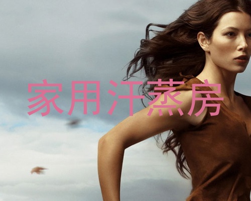 家用汗蒸房