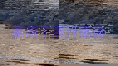 家用干蒸汗蒸房