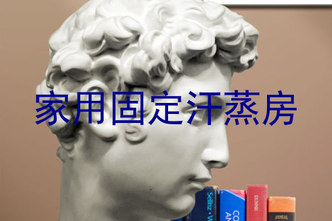 家用固定汗蒸房