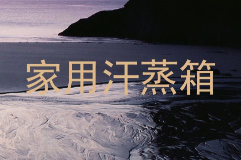 家用汗蒸箱