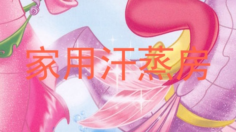家用汗蒸房