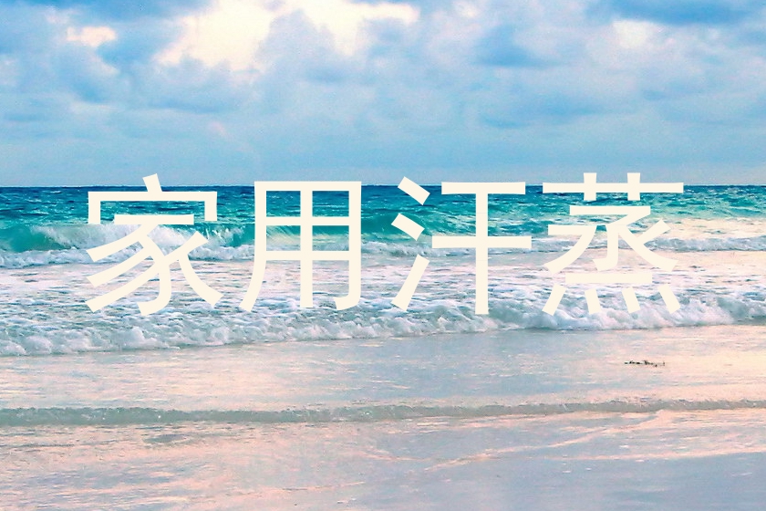 家用汗蒸