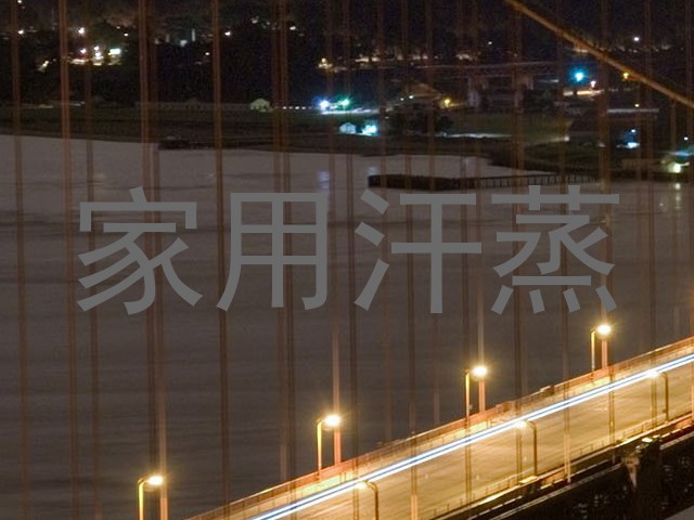 家用汗蒸