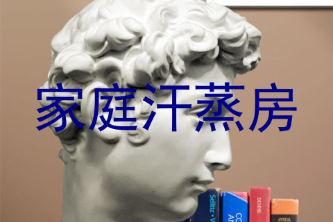 家庭汗蒸房