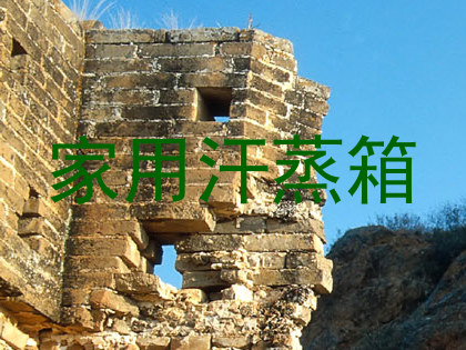 家用汗蒸箱