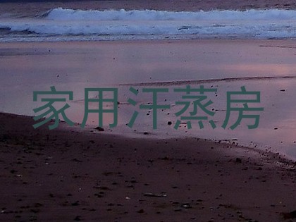 家用汗蒸房