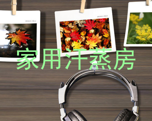 家用汗蒸房