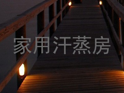 家用汗蒸房