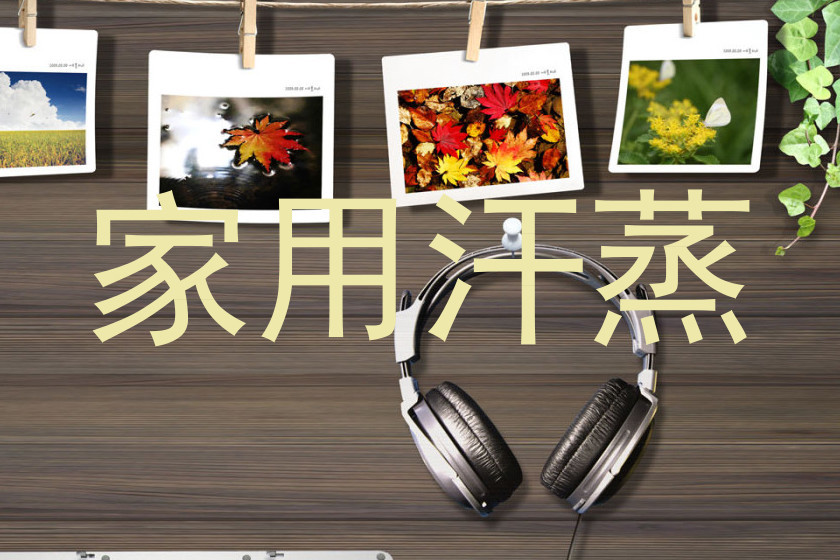 家用汗蒸