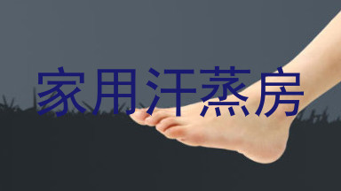 家用汗蒸房