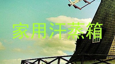 家用汗蒸箱
