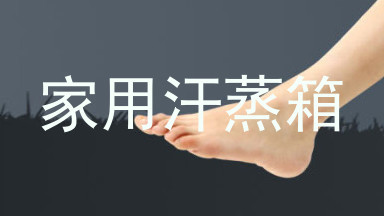家用汗蒸箱