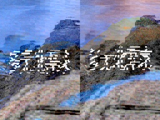 多元化需求