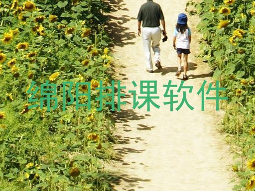 绵阳排课软件