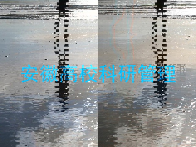安徽高校科研管理