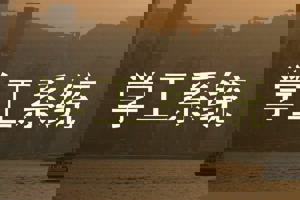 学工系统