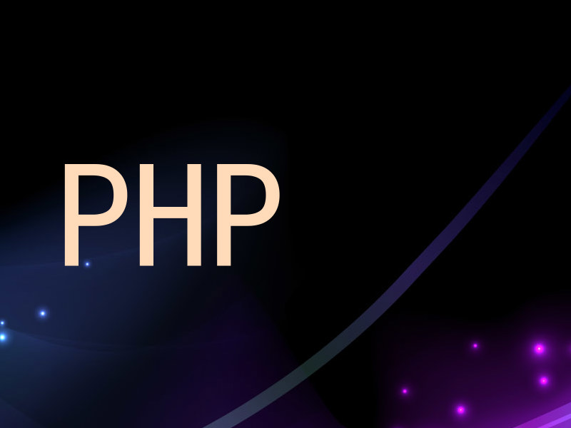 PHP