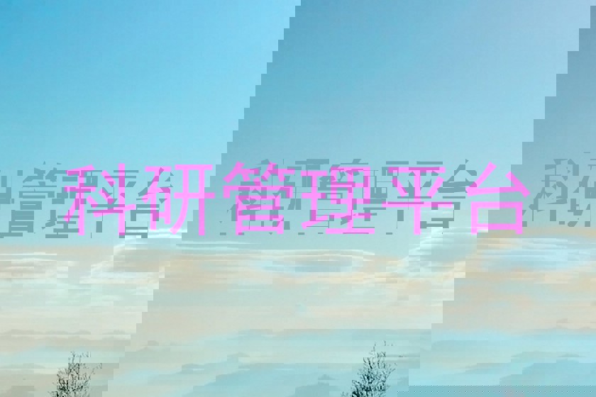 科研管理平台