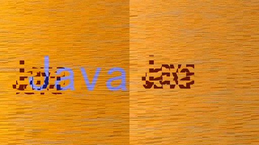 Java