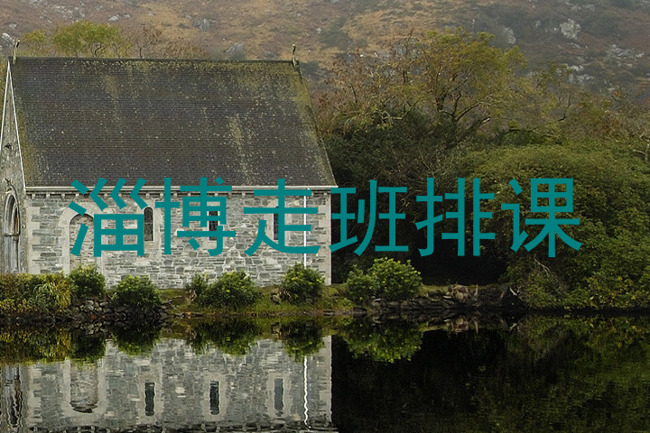 淄博走班排课