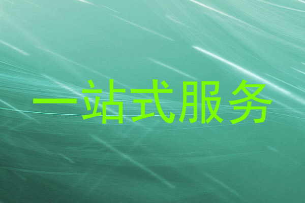 一站式服务