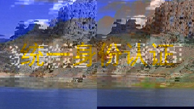 统一身份认证