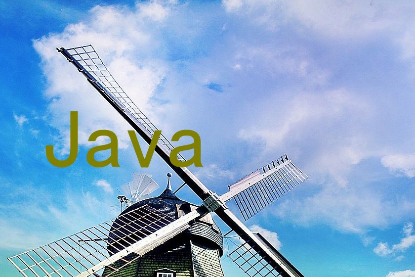 Java