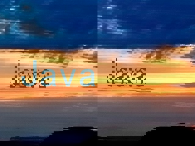 Java