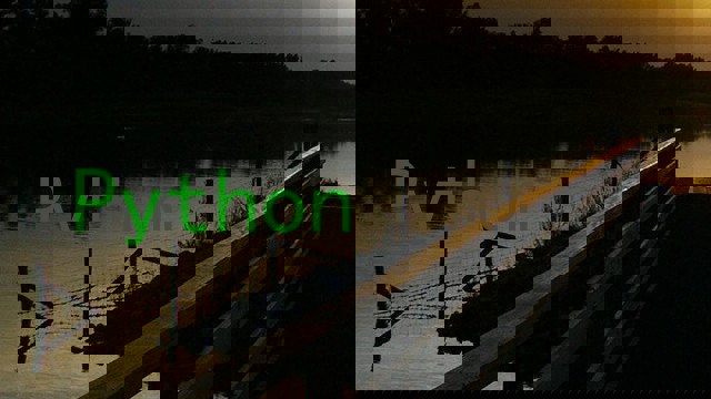 Python