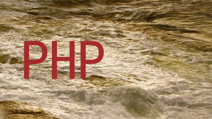 PHP